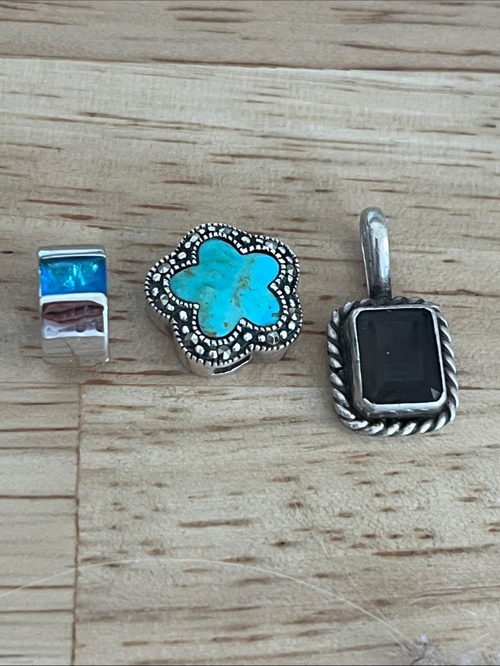 Charms ..